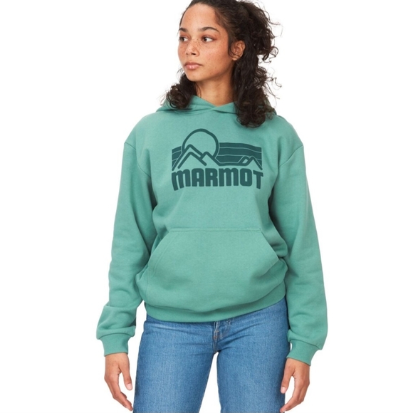 Marmot Coastal Hoodie - Picture 1 of 7